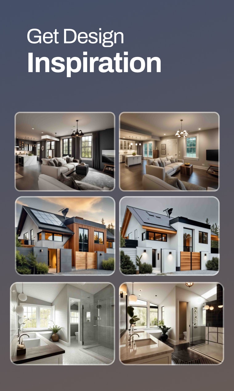 Remodel AI gallery image