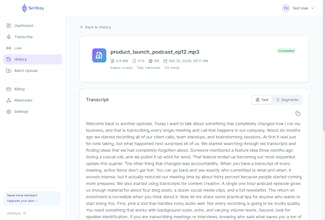 Scribzy gallery image