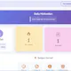 Child Life Skill webapp