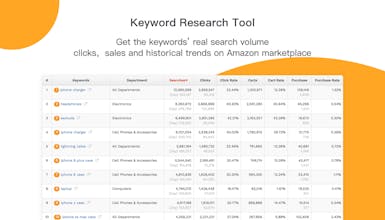 SellerSpirit gallery image