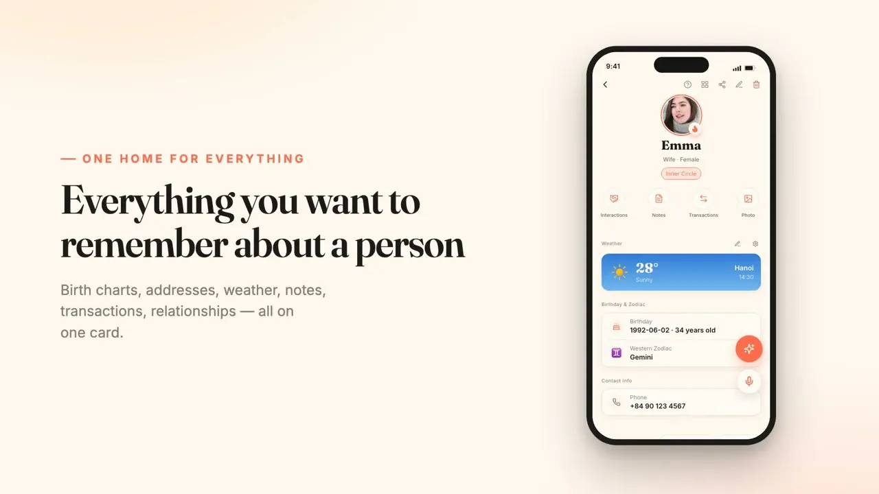 Ember gallery image