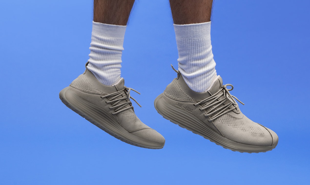 LANE EIGHT Trainer AD 1 gallery image