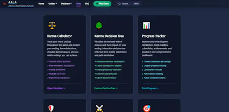 A.I.L.A Calculator gallery image