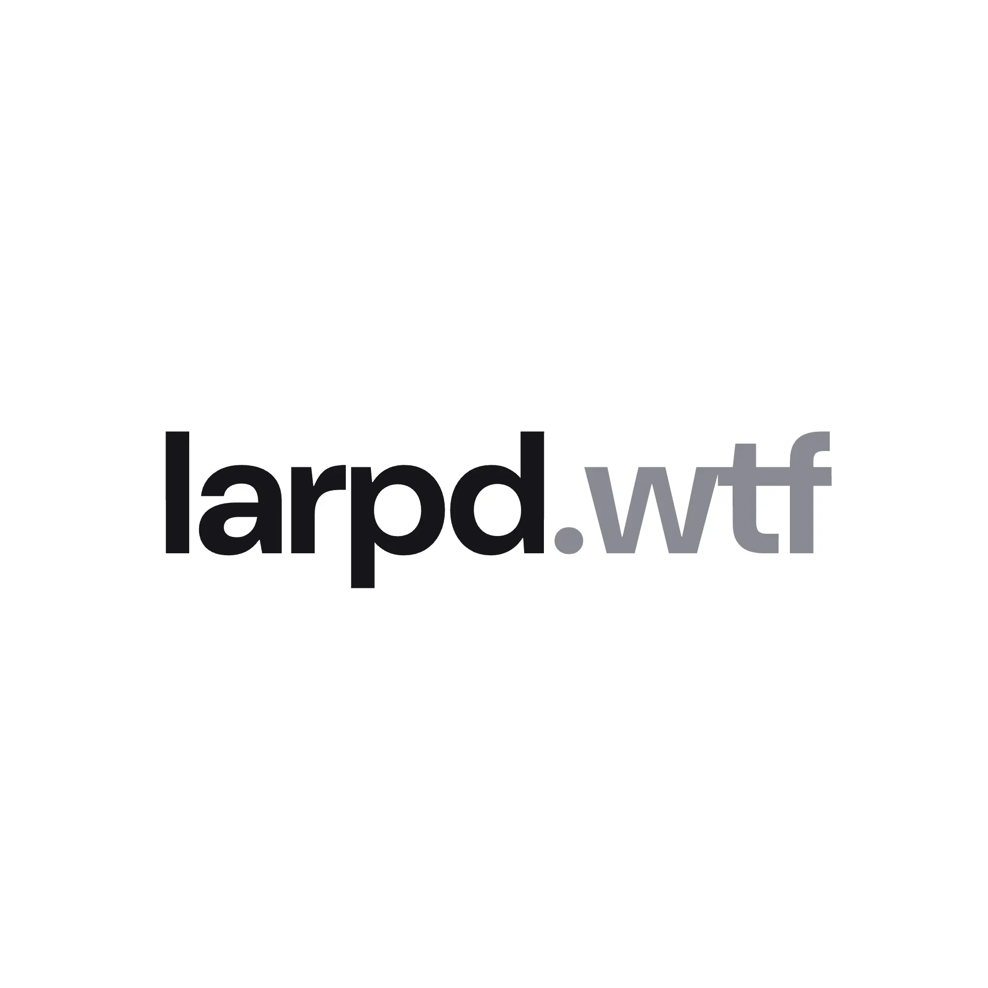 larpd.wtf