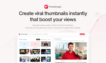 Thumbmagic gallery image