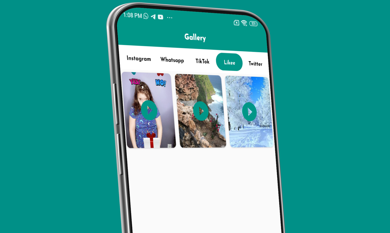 Video Downloader gallery image