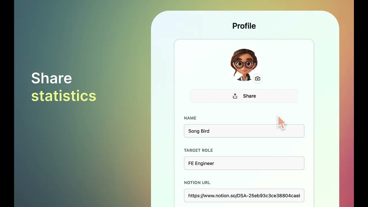 HabitConnect gallery image