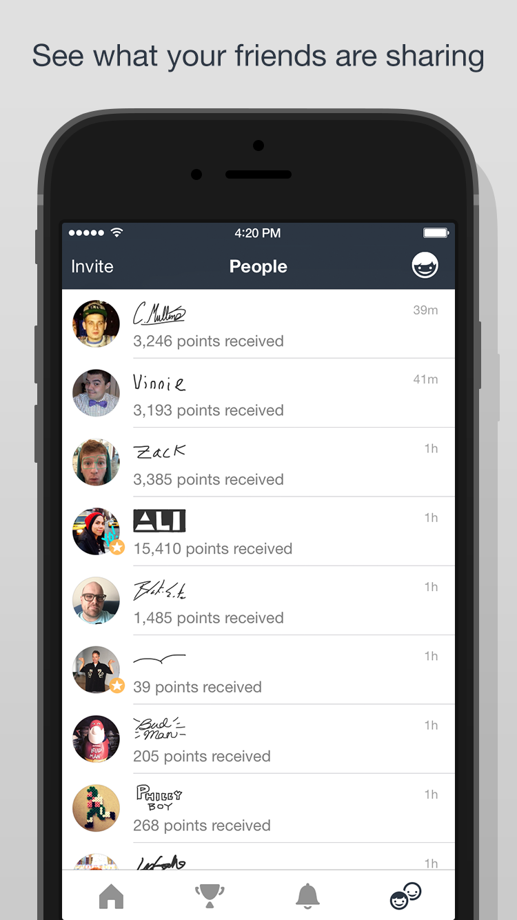 Overtime gallery image