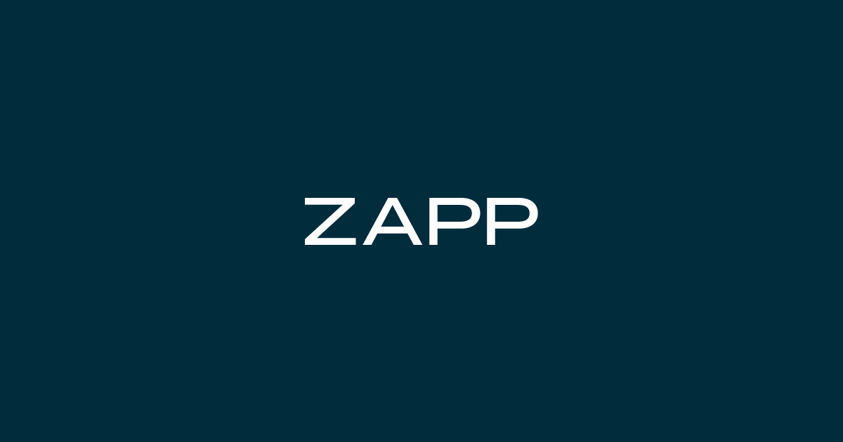 Zapp - Heben Sie Ihren Alltag an 🩵 Medien 1