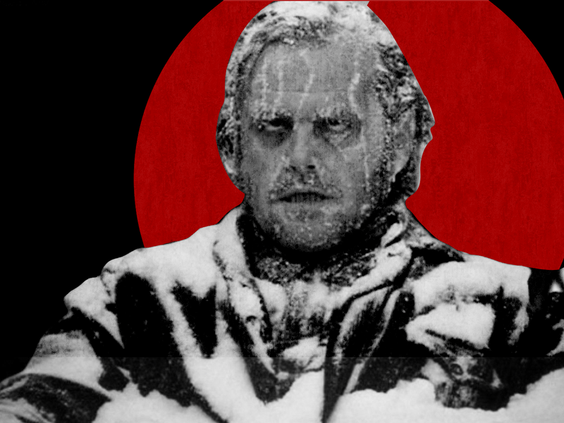 Virtual Murder Mystery gallery image