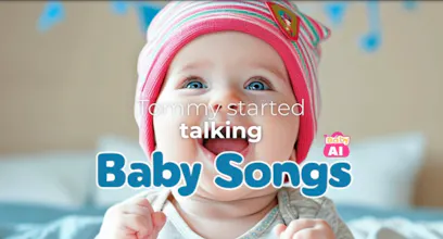 BabySongs.ai gallery image