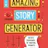 Amazing Story Generator
