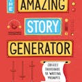 Amazing Story Generator