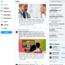 Tweet Distancing
