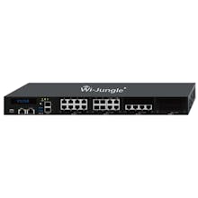 WiJungle - Unified Network Security gallery image