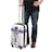 R2-D2 Carry-On Luggage