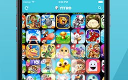 YTTRO: Free Game App Discovery media 1