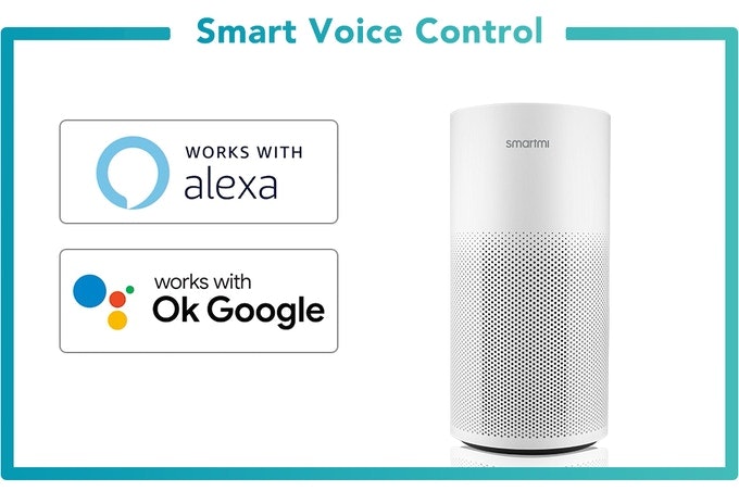 Smartmi gallery image