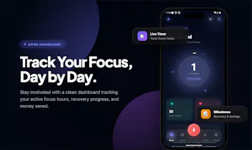 RebootMate: Brain Rewire & PMO gallery image