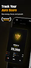 Aura - Gamified Habit Tracker gallery image