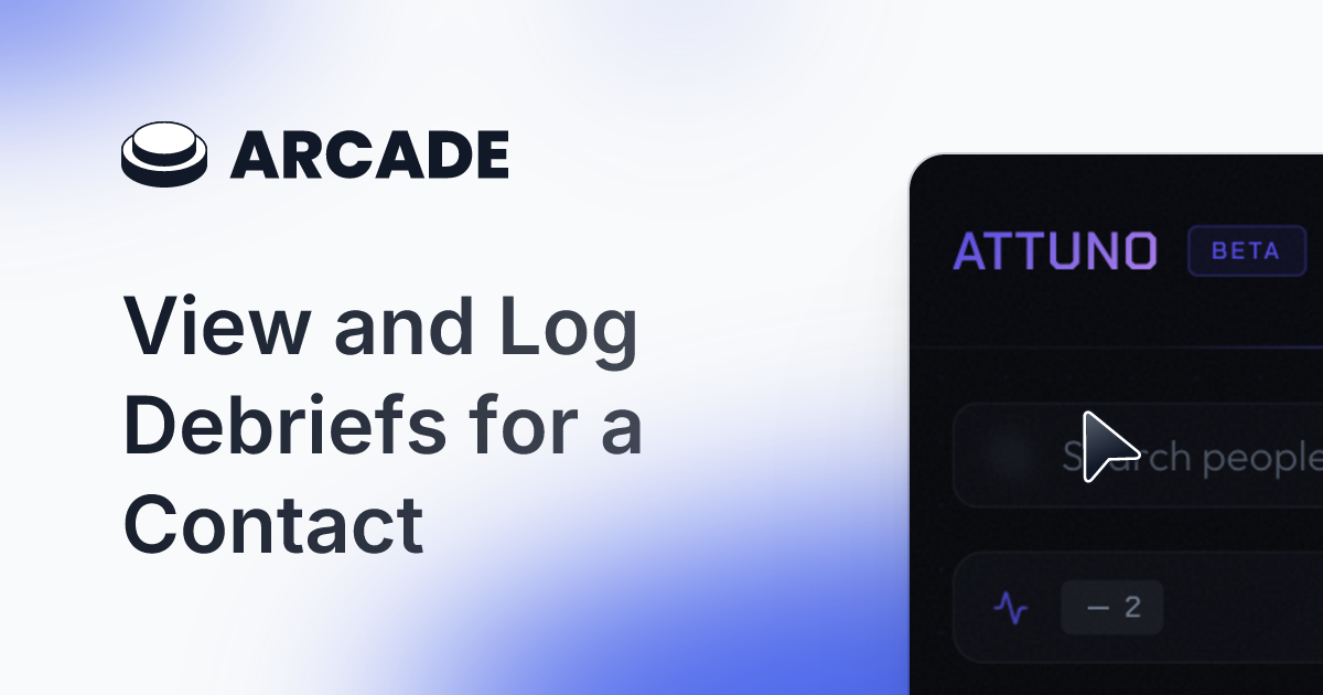 Attuno gallery image