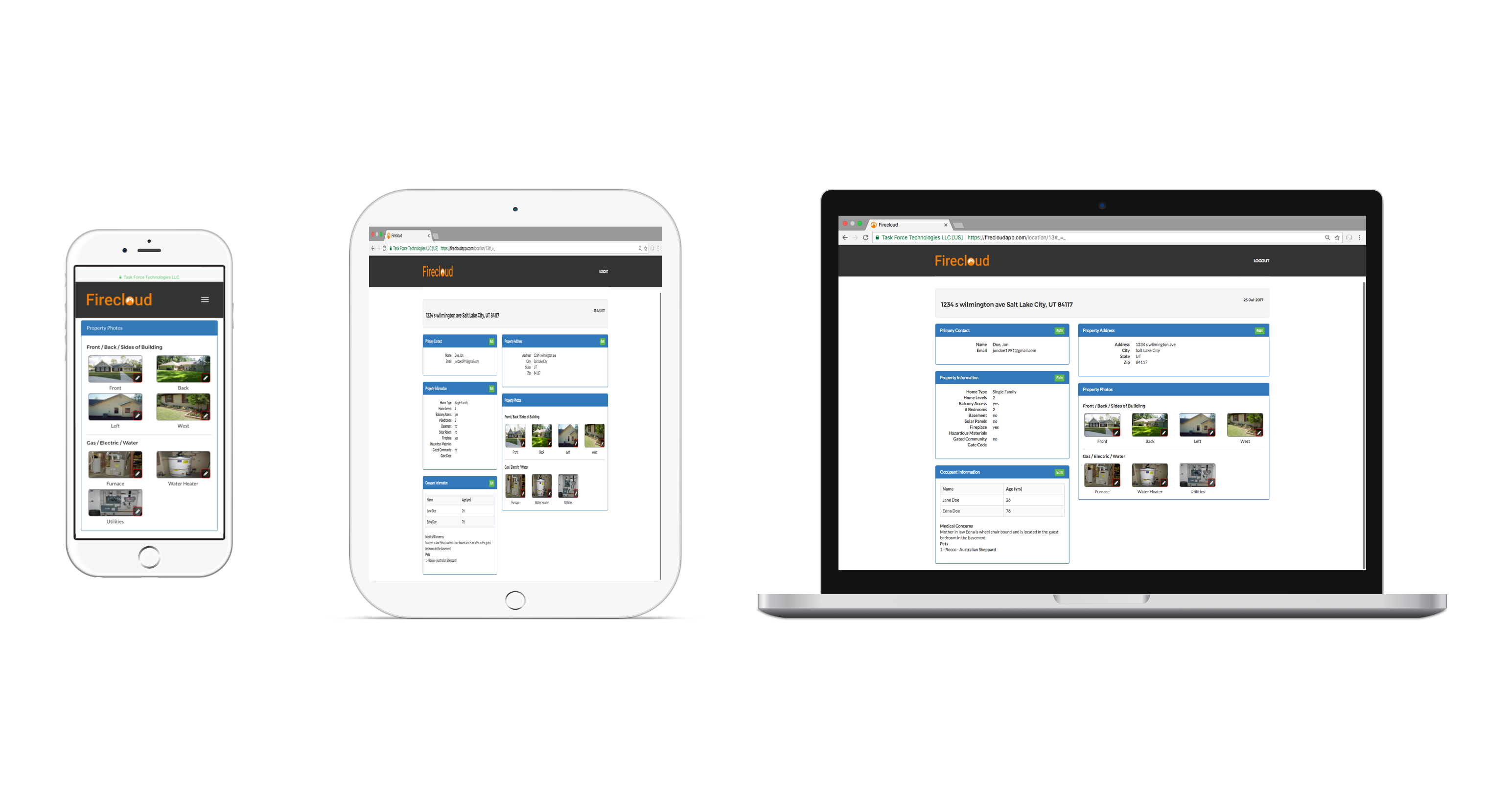 Firecloud gallery image