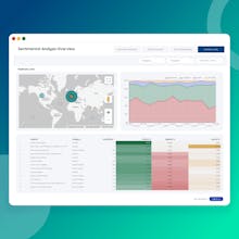 Sentiment Analysis On Reviews gallery image
