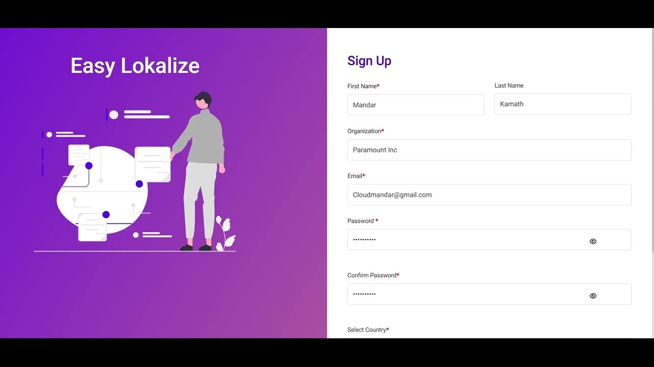 Easy Lokalize gallery image
