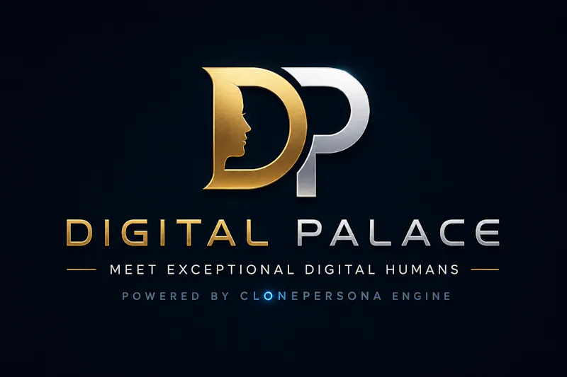 Digital Palace screenshot 1