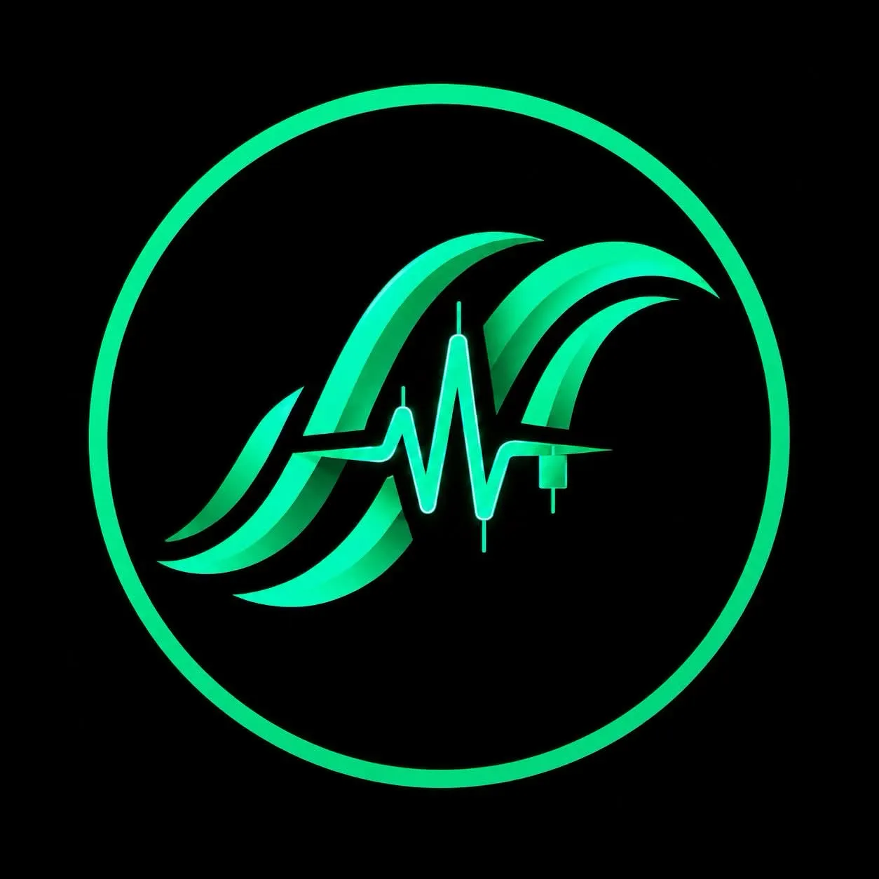 FlowPulse   logo