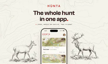 Hunta gallery image