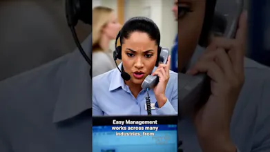 Easy Management gallery image