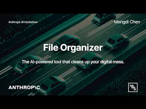 Podia AI File Organizer gallery image