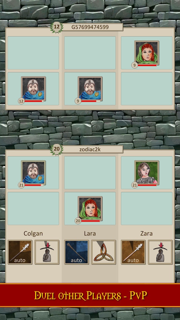 Heroes and Merchants gallery image