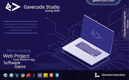 Gavecode Studio - For the Future 💝 media 2