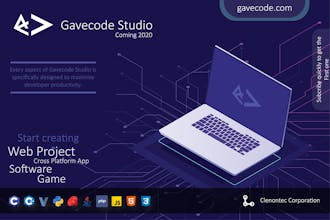 Gavecode Studio - For the Future 💝 gallery image
