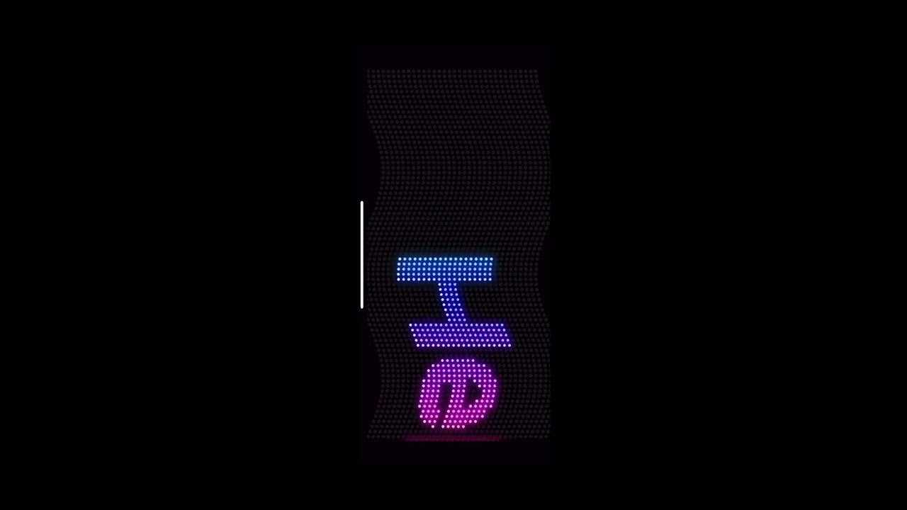 LED Banner Plus gallery image