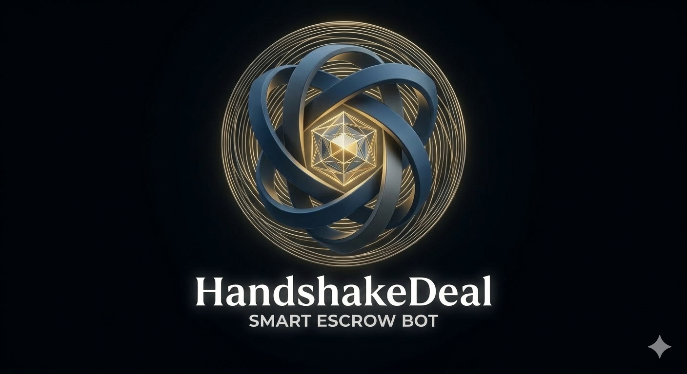 HandshakeDealBot