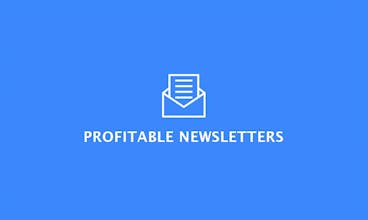 Profitable Newsletters gallery image