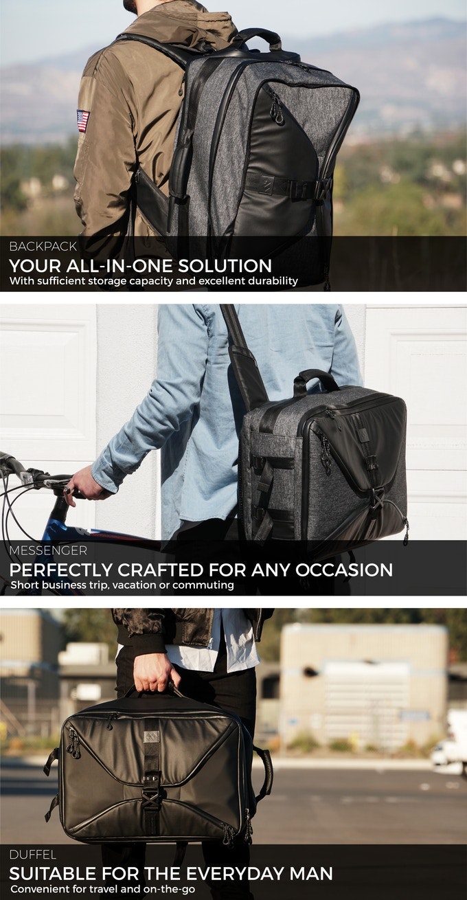 LOOPBAG gallery image