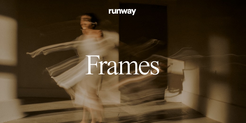 startuptile Runway Frames-A new era in image generation with style precision