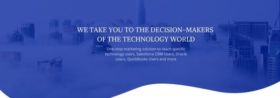 IT Decision Makers List gallery image