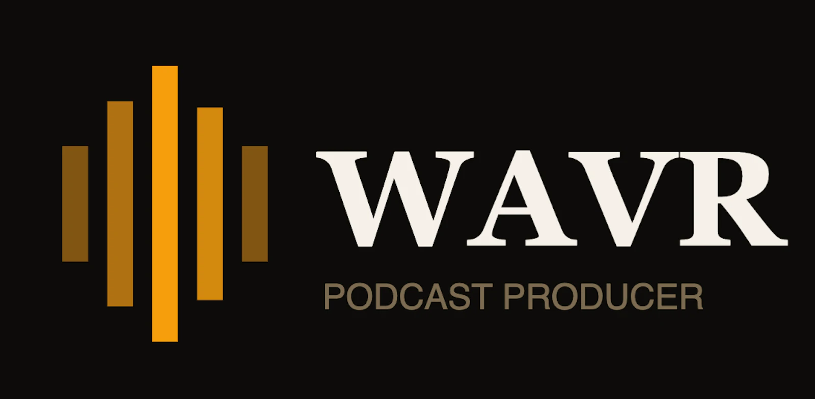 WAVR Podcast screenshot 2