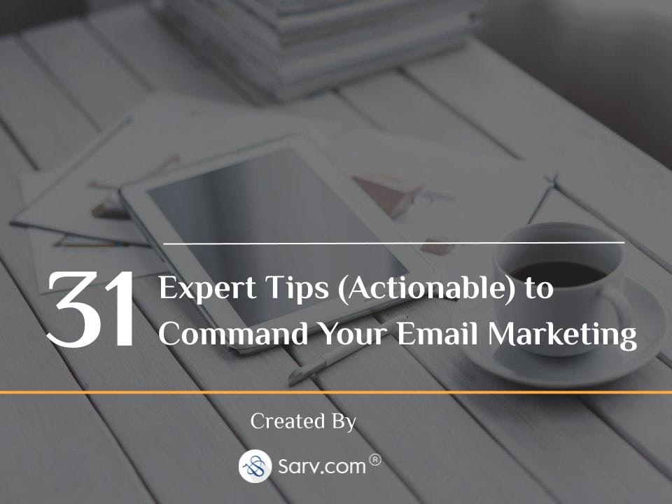 Smart Guide to Email Marketing 2019 gallery image