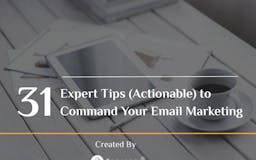 Smart Guide to Email Marketing 2019 media 1
