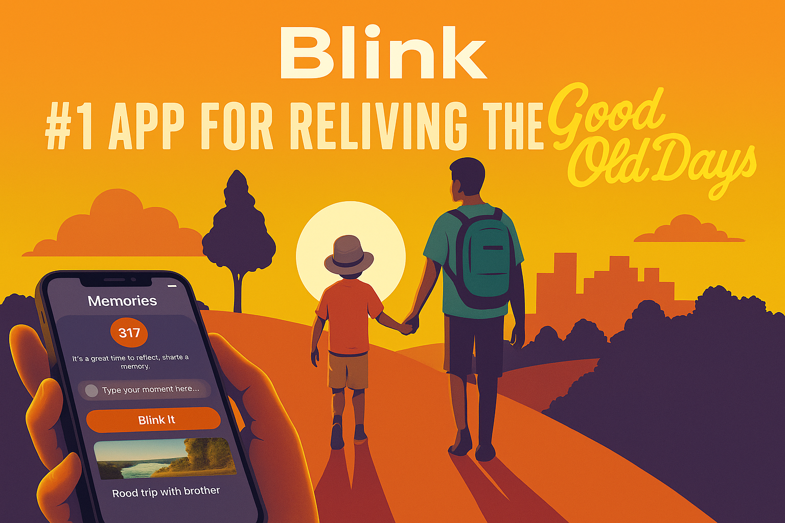 Blink App gallery image