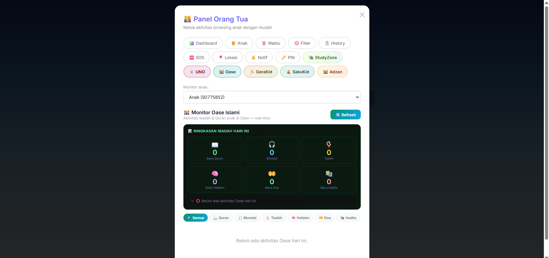 EasySearch gallery image