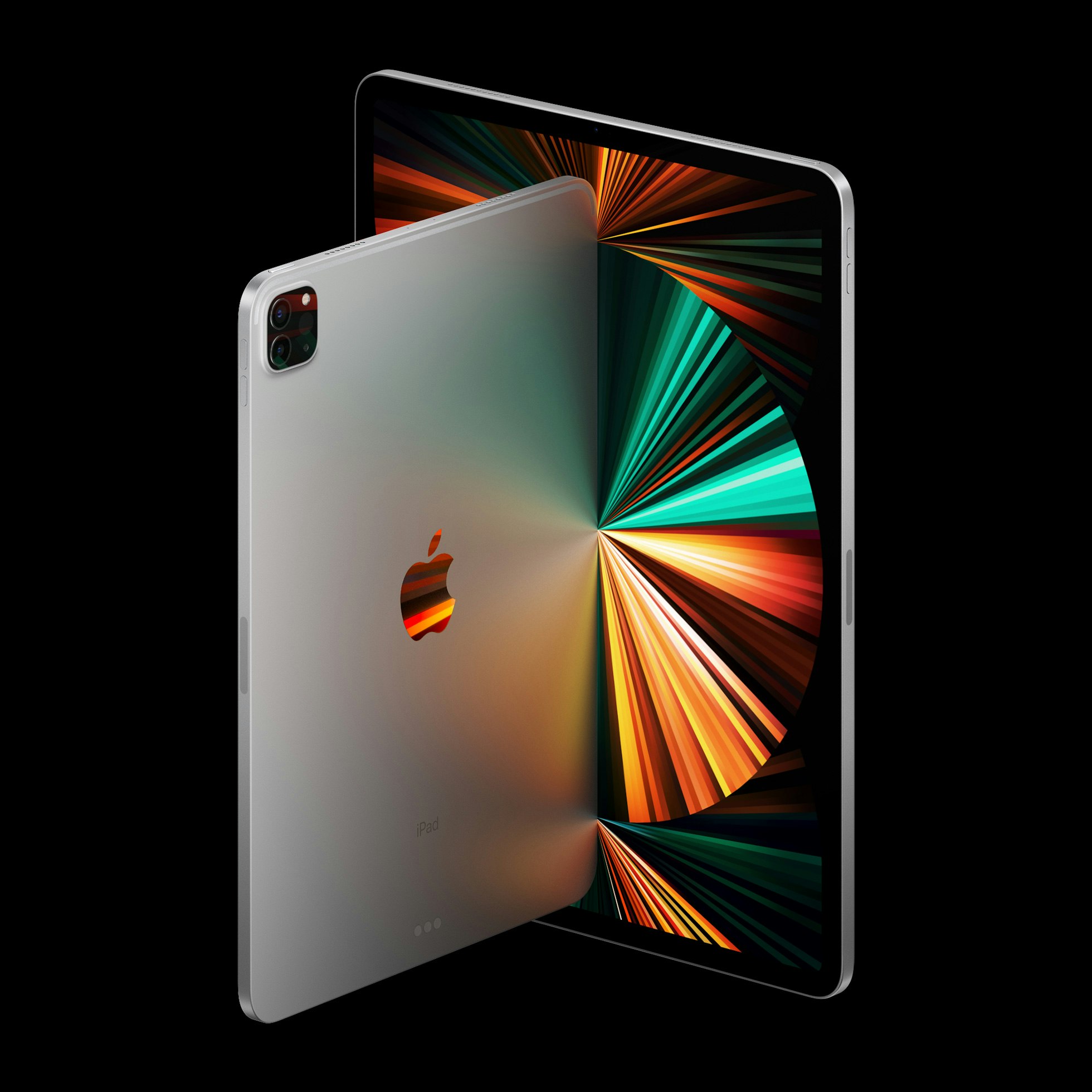 iPad Pro logo