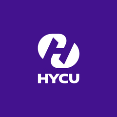 HYCU Protege for AWS