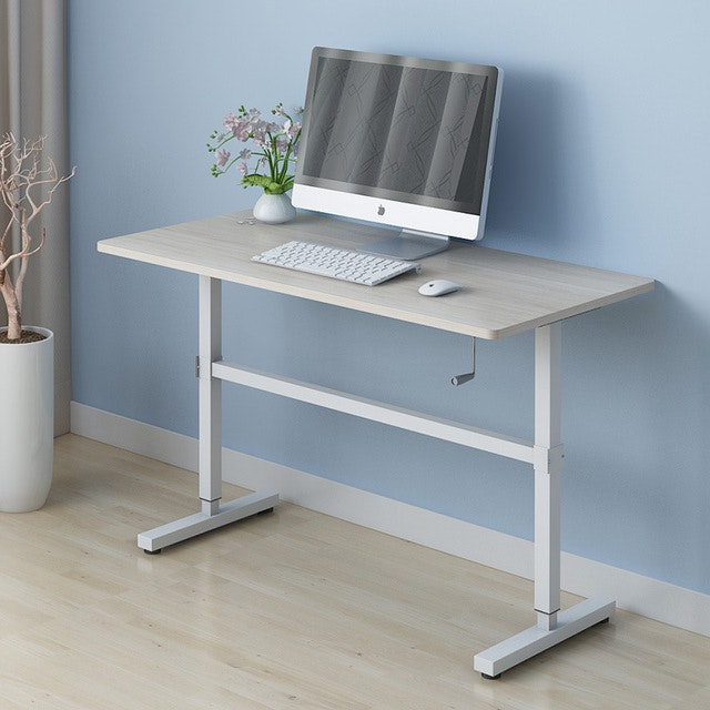Sit and stand desk from Better Desk gallery image